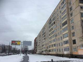 Квартира на Академической
