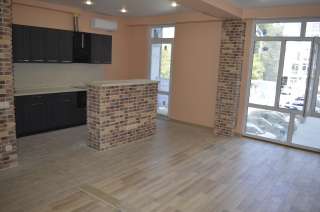 Парк Южных культур эвкалиптовая роща