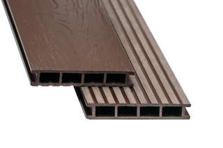 Террасная доска ECODECKING
