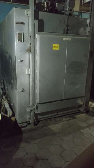 Сушильная камера Накал 10.10.10.35 25 кВт