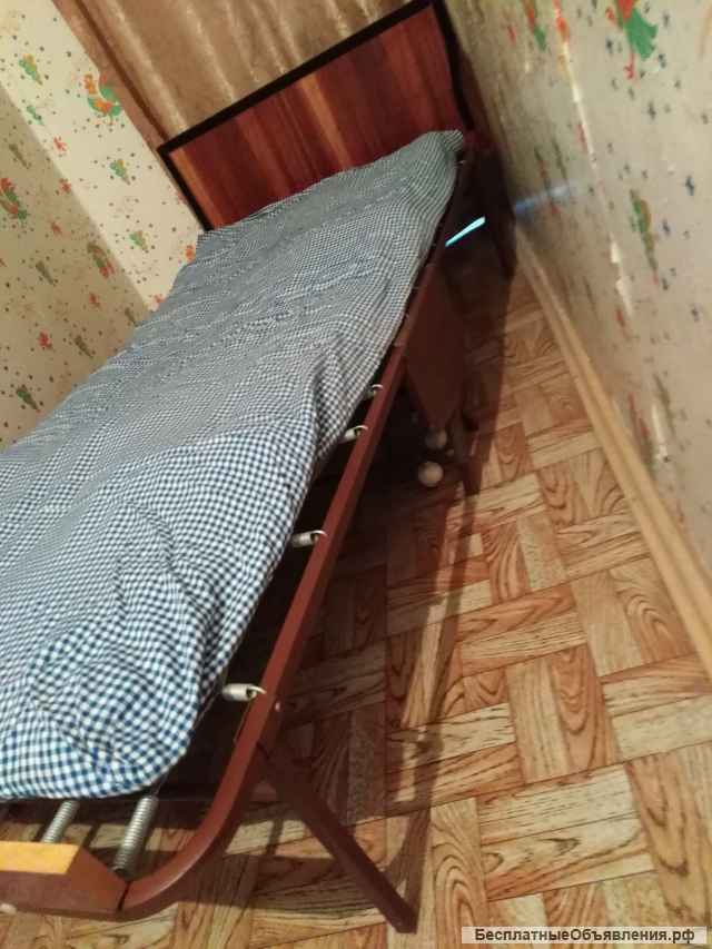 Кровать стол трпнсформер
