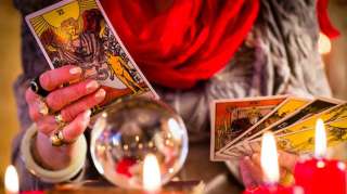 Гадание на картах таро бесплатно