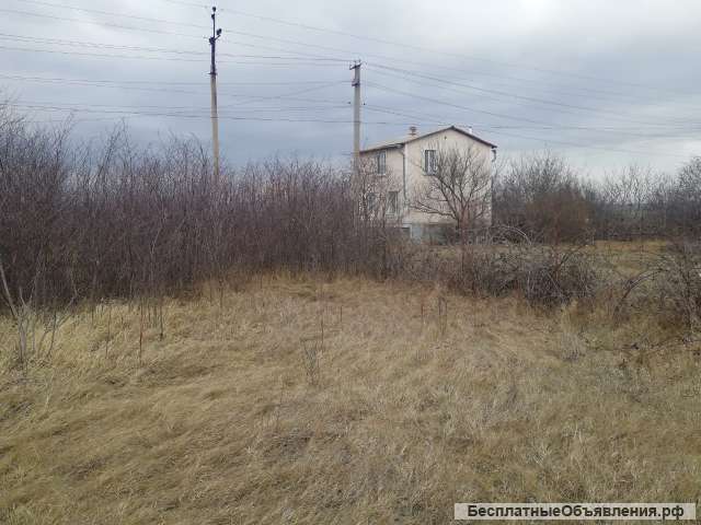 Земельный участок от собственика