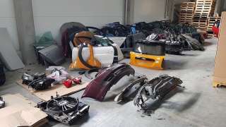 Интернет Магазин б/у оригинальных запчастей Запчастюга