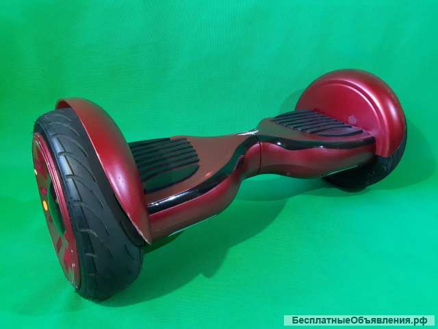 Гироскутер Smart Balance 10.5" Premium PRO