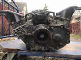 МКПП G 60-6, б/у, в сборе для грузовых автомобилей Mercedes Atego