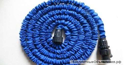 Шланги magic hose