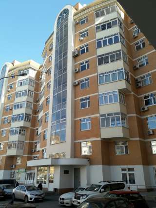 3 ккв. гор. Москва, Куркино, ул. Ландышевая