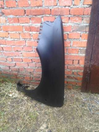 Крыло переднее левое новое для Audi A3 с 96 г