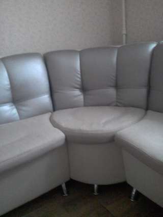 Кухонный уголок