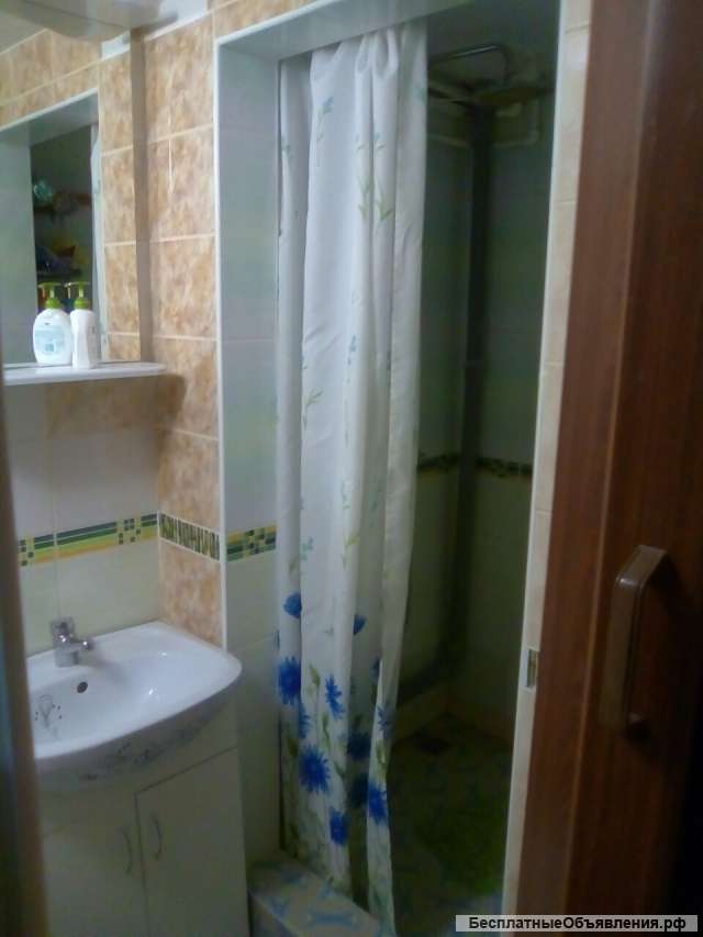 Сдам часть дома на длительный срок в Пушкино