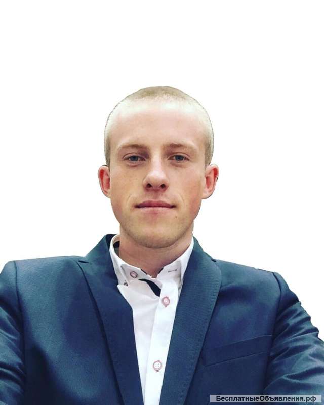 Создание сайтов, предложение услуг IT и другие смежные