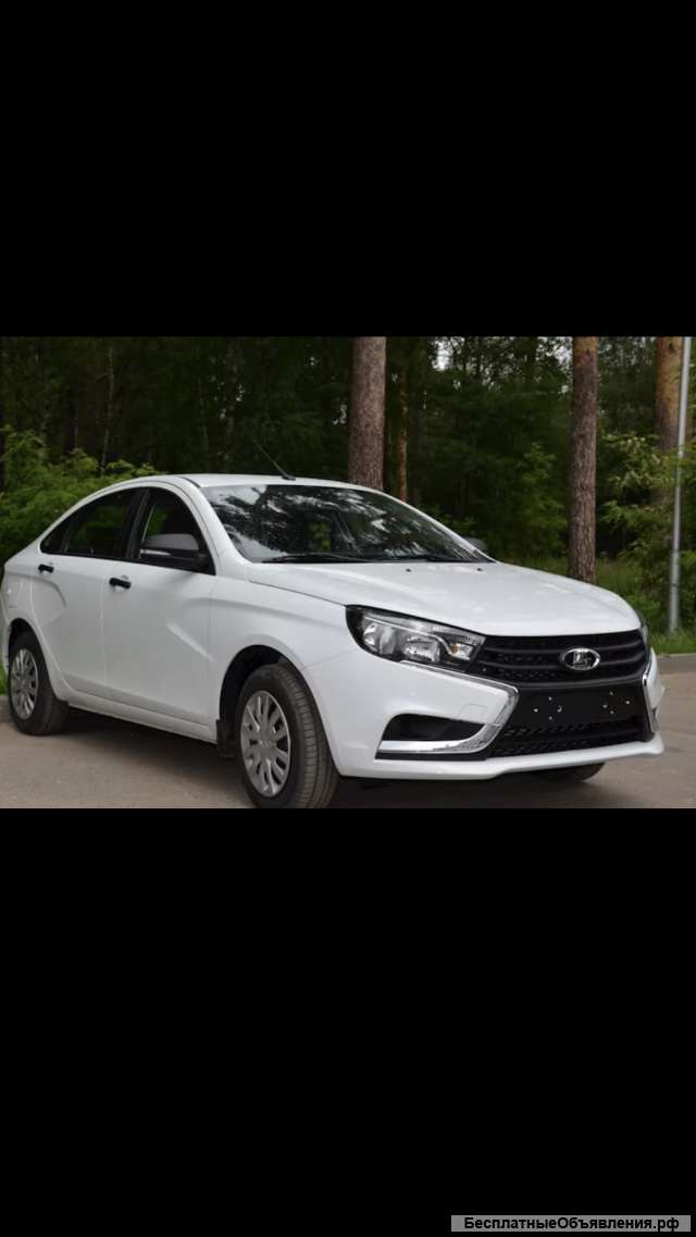 Аренда автомобиля