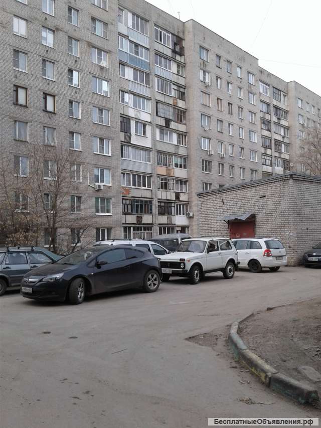 3 комнатная квартира, ул.горького д.15к1