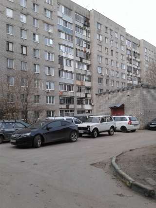 3 комнатная квартира, ул.горького д.15к1