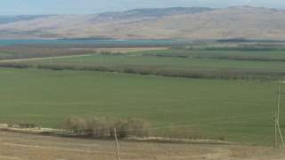 Земельный участок сельхозназначения 1000 Га