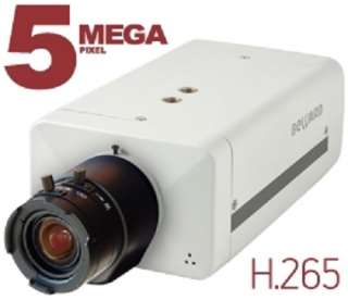 IP камера B5650