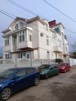 Однокомнатную квартиру в новом доме на ул.Токарева