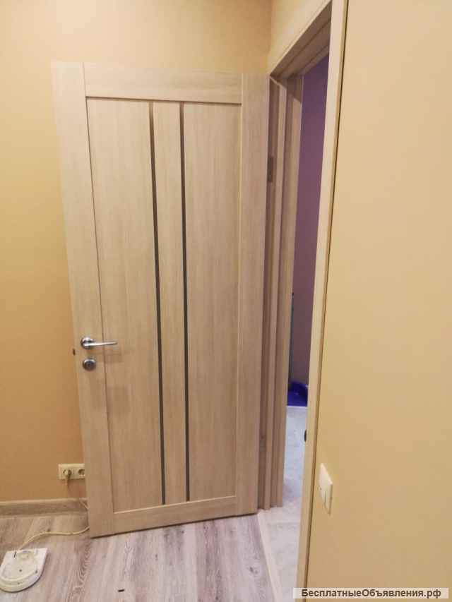 Ремонт, строительные и отделочные работы