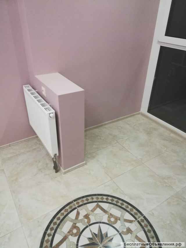 Ремонт, строительные и отделочные работы