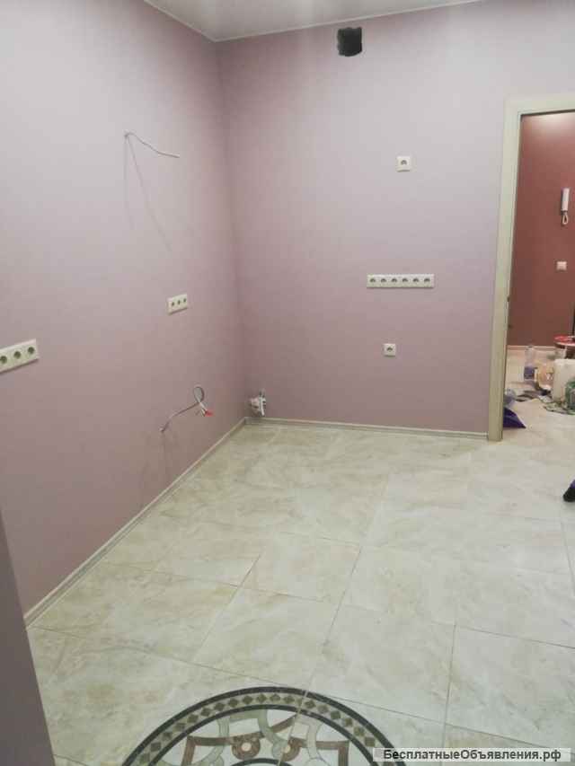 Ремонт, строительные и отделочные работы