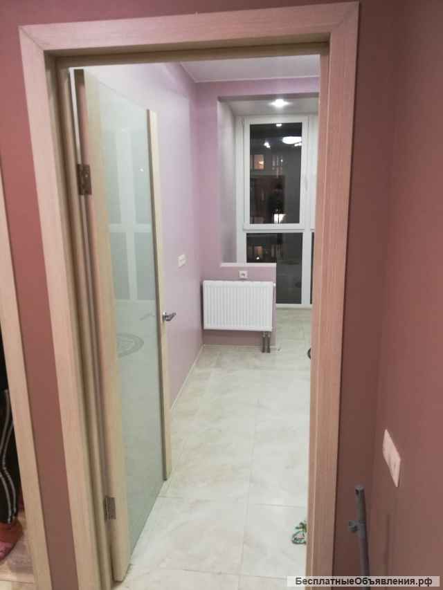 Ремонт, строительные и отделочные работы