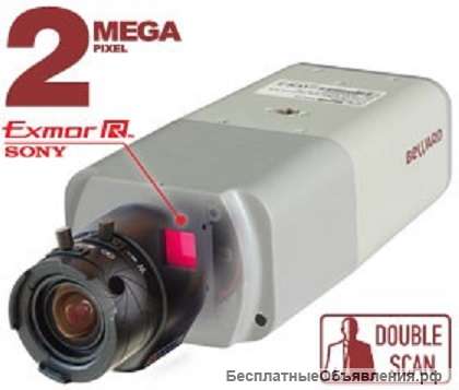 IP камера BD5260