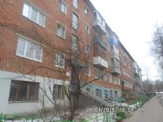 2-х комн.квартира в Зарайске