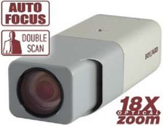 IP камера BD5260Z18