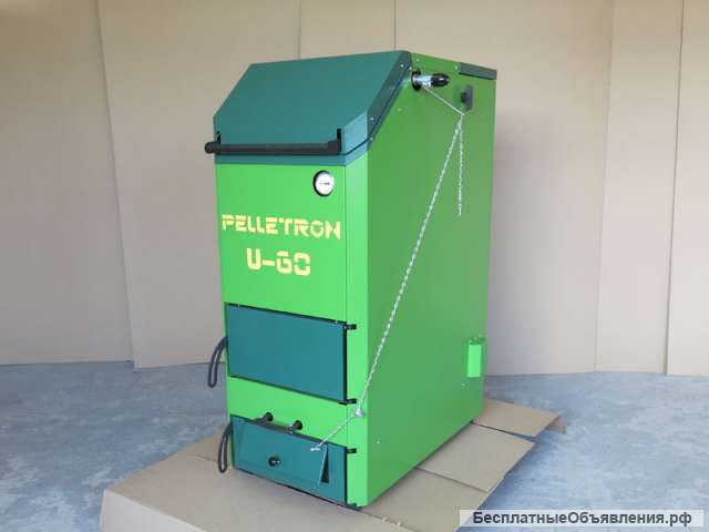 Твердотопливные котлы UNIVERSAL