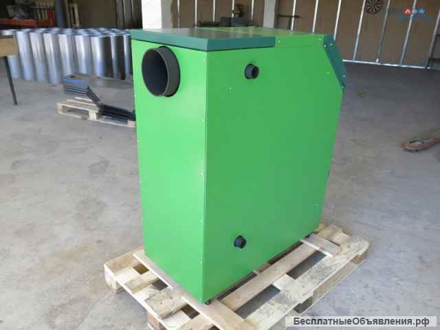 Твердотопливные котлы UNIVERSAL