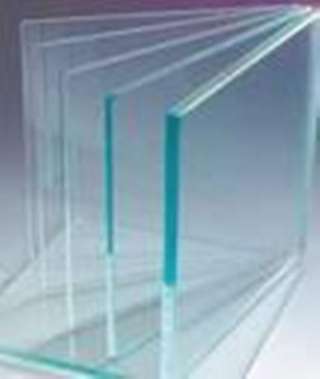 Стекло листовое 4, 5, 6 мм в нарезку