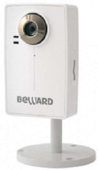 IP камера N120S