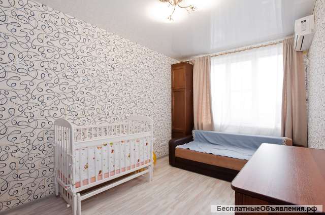 1 комнатную квартиру