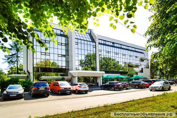 Деловой Центр 619