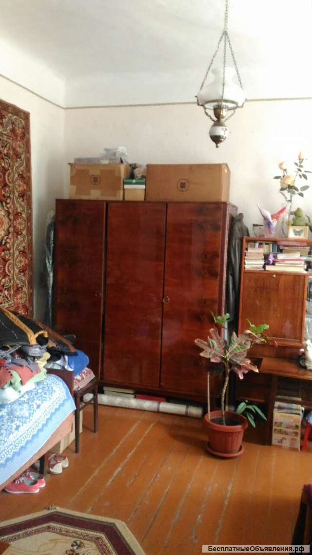 2-х ком.квартиру 48 м/кв, 1/1.