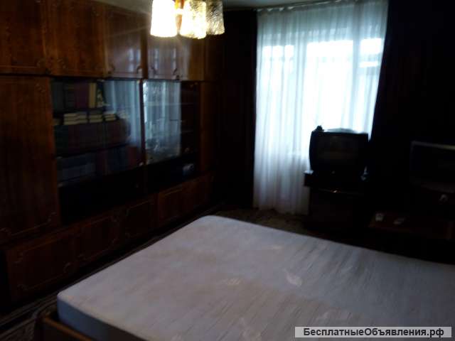 2-х ком.квартиру 48,9 м/кв, 5/5