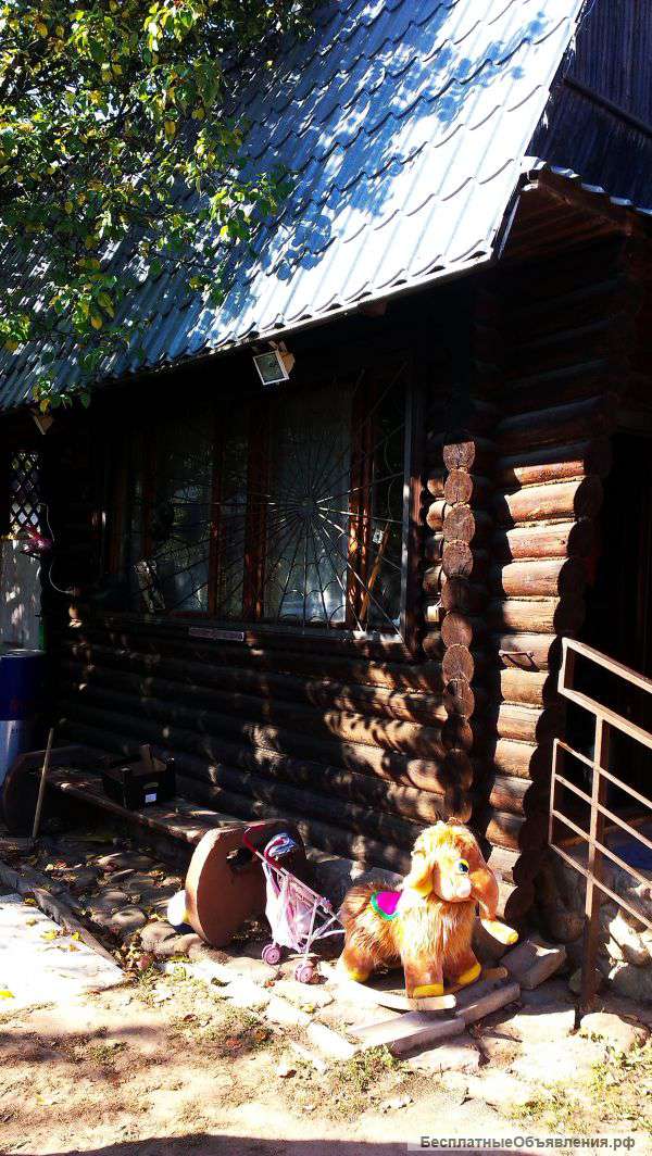 Участок