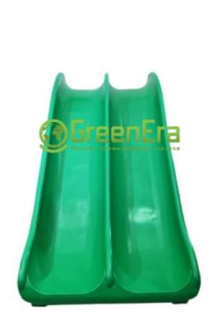 Горки детские из полиэтилена