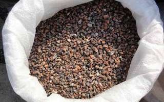 Отсев розовый (фасованный)