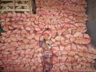 Дрова подсушенные береза