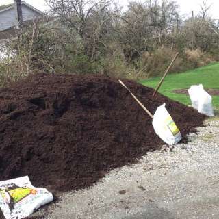 Грунт для благоустройства, с доставкой