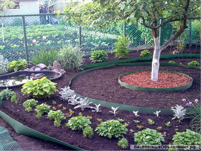 Земля сбалансированная, 5 компонентов, фасованная