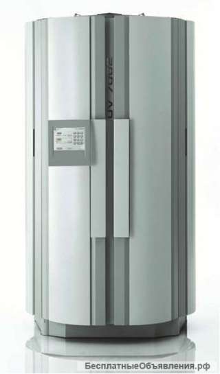 Ультрафиолетовая кабина UV 7002 K