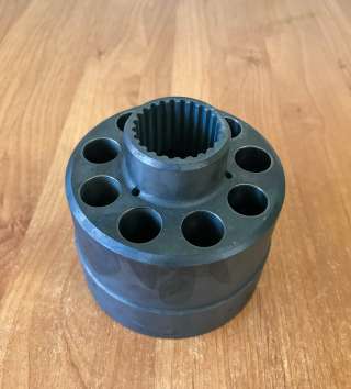 Аичи запчасти блок плунжеров