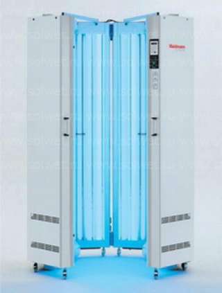 Ультрафиолетовая кабина UV 1000 KL