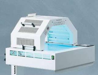 Ультрафиолетовые аппараты UV 181 AL, UV 181 BL и UV 200 AL