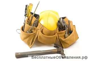 РАЗНОРАБОЧИЕ-Помощники-РАБОЧИЕ РФ РБ