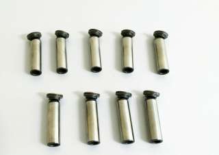 Aichi запчасти гидромотор комплект поршней MSF 46 53