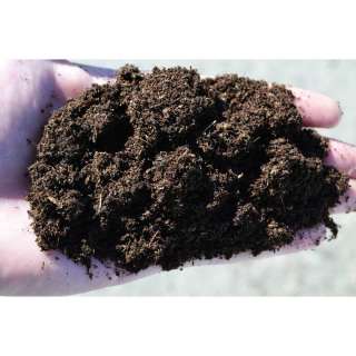 Торф низинный садово-огородный, фасованный